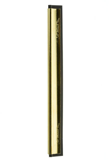 Cannelure en laiton Ettore Master avec lame en caoutchouc #AG036516000