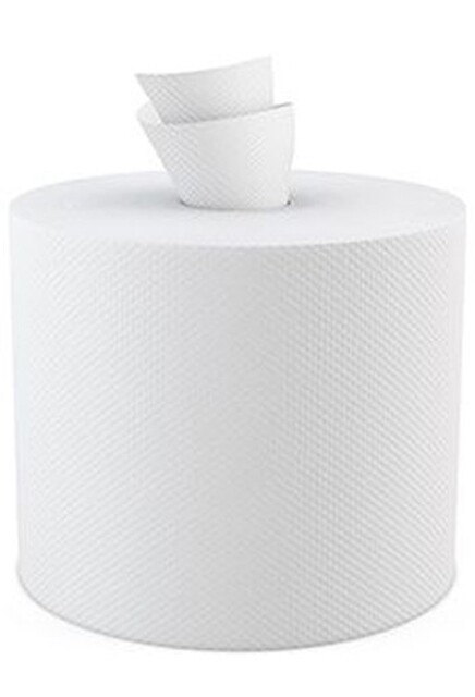 H141 Select, Centerpull Paper Towel White, 6 x 1080 Sheets #CC00H141000