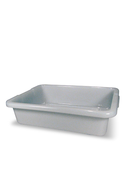 Bac à vaisselle 3349 de Rubbermaid #RB003349GRI
