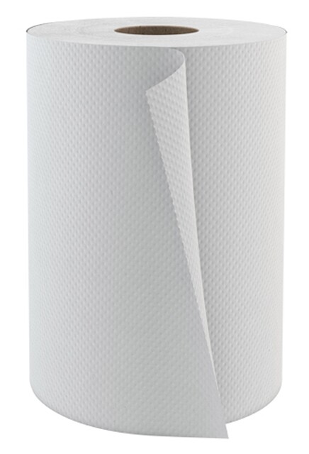 H230 Select, Hand Roll Towel White, 12 x 350' #CC00H230000