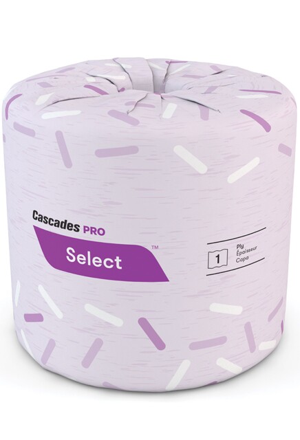 #B010 Standard Toilet Paper Roll #CC00B010000