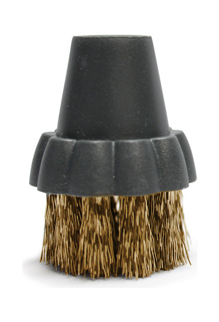 1" brush for Vapore device 2800/3000 (steam/aspiration) #VP0C1812000