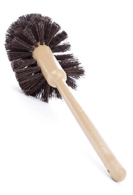 Brosse à cuvette et urinoir type Turc #AG000025000