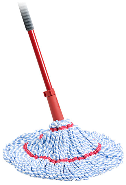 Ratchet-Twist Mop MicroTwist #MR148241000