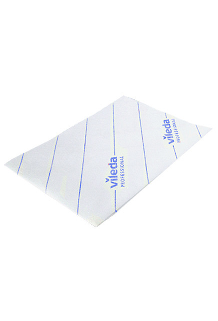 MicroOne Disposable Microfiber Cloth #MR148758000