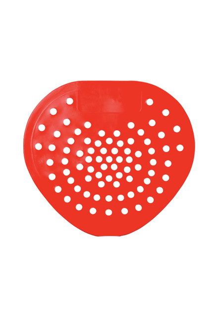 Urinal Screen with Cherry/Bubble Gum Scent #MR134798000