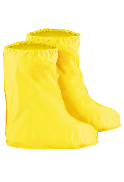 Dunlop 15" PVC Boot and Shoe Covers #TQ0SD638000