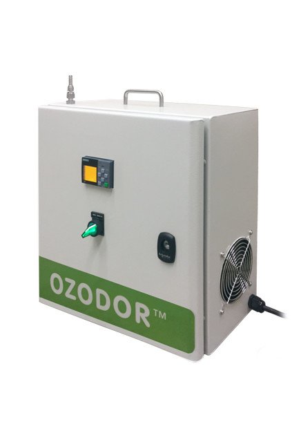 Générateur d'ozone industriel OZODOR #OZ00EMO3000