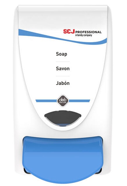 Cleanse Distributeur manuel de savon à mains en mousse #DBWRM1LDS00