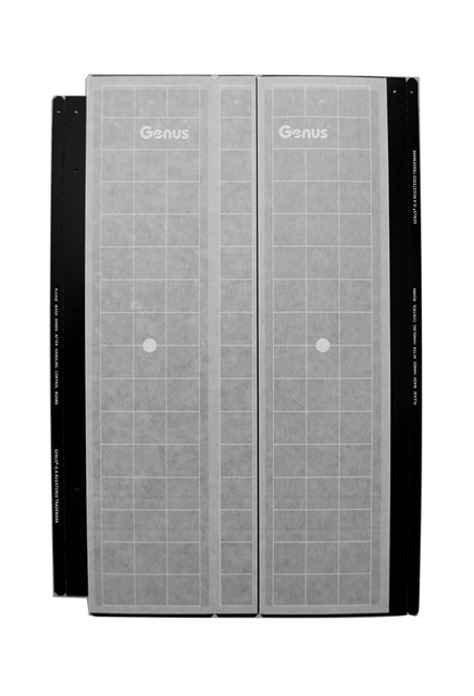 Genus Insect Glue Board for Light Trap Cobra & Eclipse Ultra #PR312502000