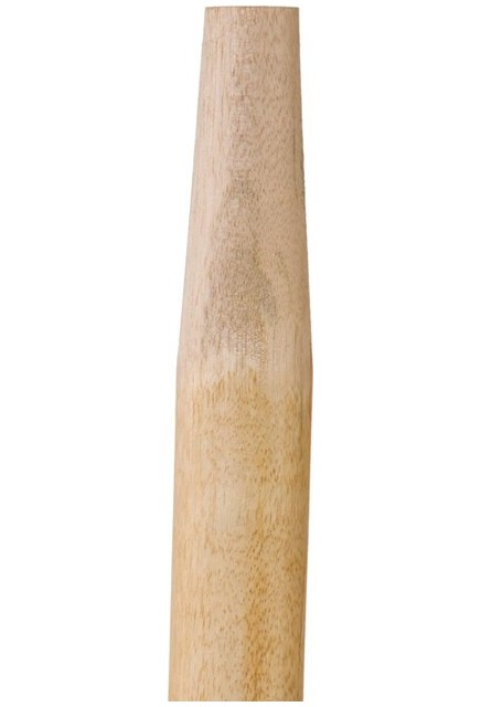 Tapered Wooden Handles 1-1/8" diameter #MR134624000