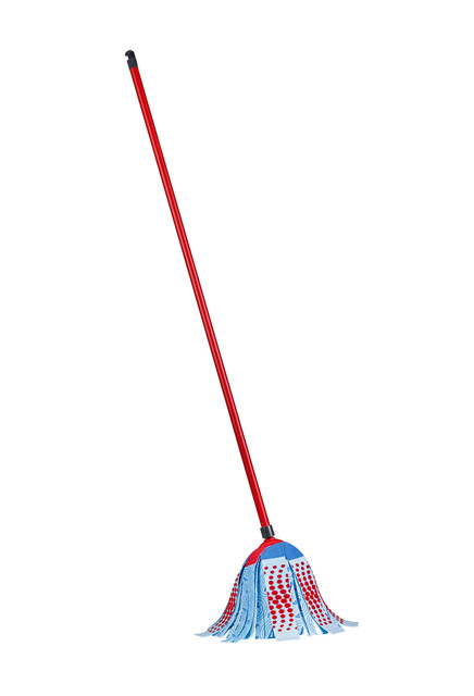 Super Twist XL Microfibre String Mop #MR152997000