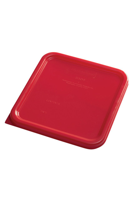 SILO Squared Lids for Food Storage Containers #RB198020000