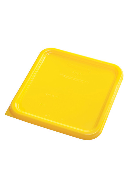 SILO Squared Lids for Food Storage Containers #RB198030300