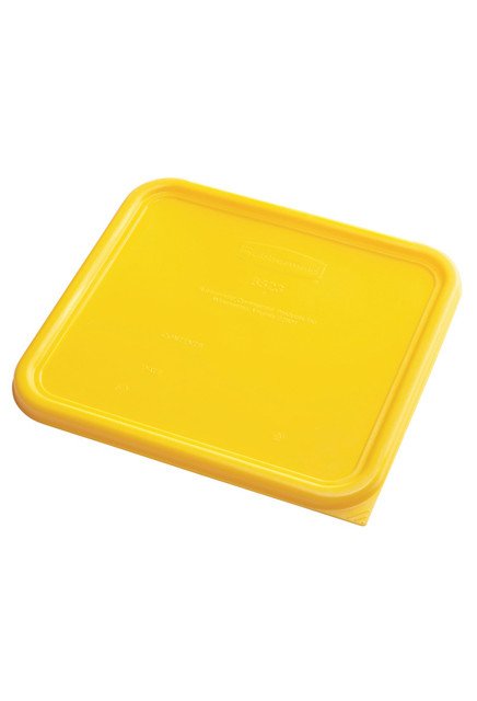 SILO Squared Lids for Food Storage Containers #RB198031000