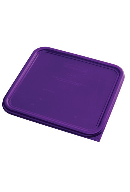 SILO Squared Lids for Food Storage Containers #RB198031100