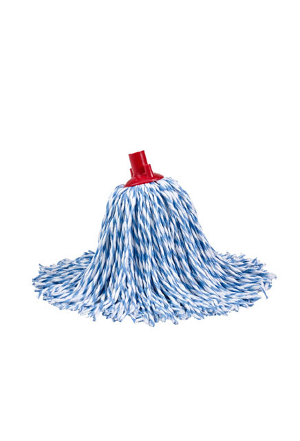 Recharge pour vadrouille en microfibre et coton SuperMop #MR153040000