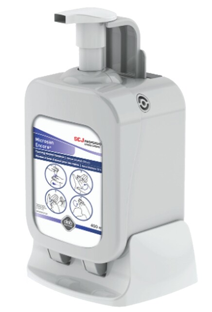 DebMed Point-of-Care Dispensers #DB400WH0000