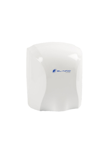EL-NIÑO High-Speed Hand Dryer #SPNV0902BLA