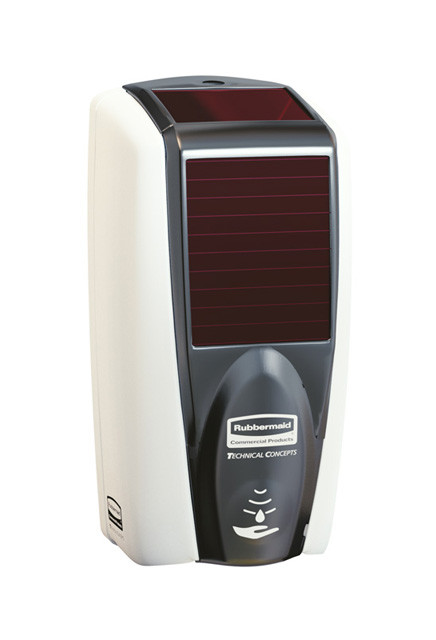 LumeCel Automatic Hand Foam Soap and Sanitizer Dispenser #RB198083100