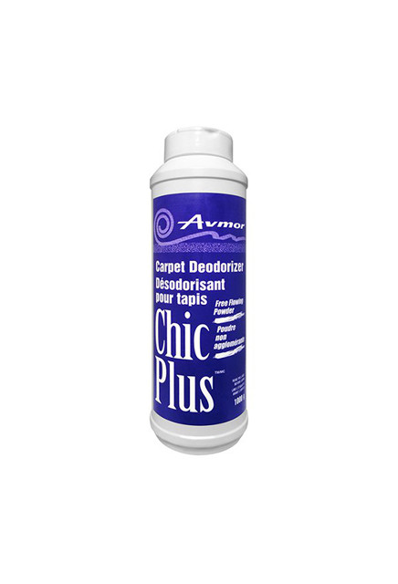 Désodorisant pour tapis CHIC PLUS #AV198179601
