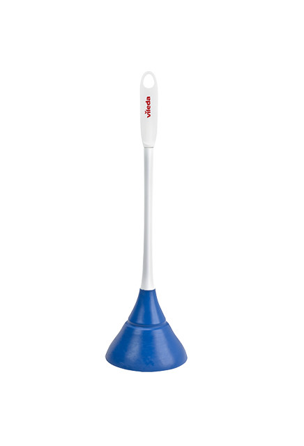 Strong and Flexible Toilet Plunger #MR148219000