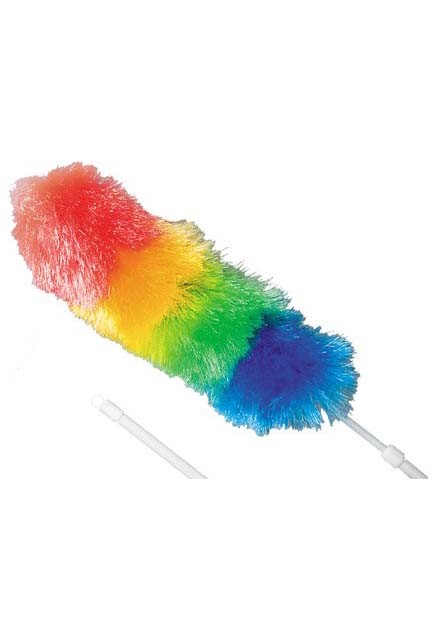 Vileda Rainbow Magnetic Duster #MR134613000