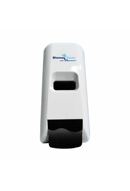 Biomaxx Foam Hand Soap Manual Dispenser #AV024003000