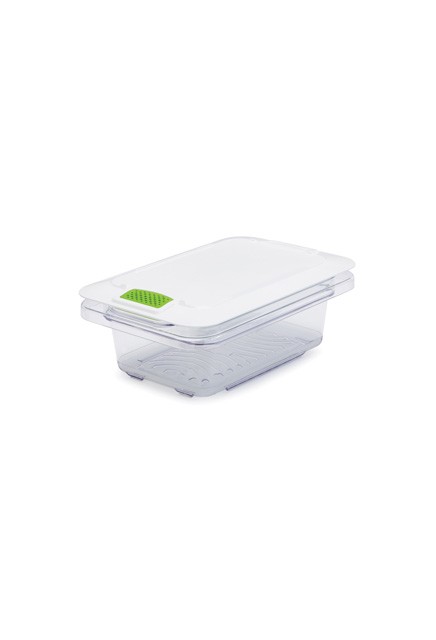 FreshWorks Produce Saver Food Storage Containers Sets #RB205287900