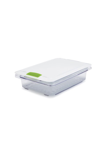FreshWorks Produce Saver Food Storage Containers Sets #RB205293100