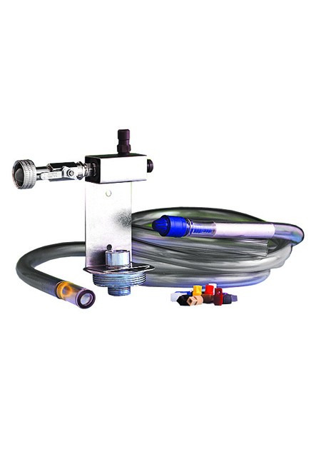HydroMaster Wall Mount or Drum Dilution System #HY002080000