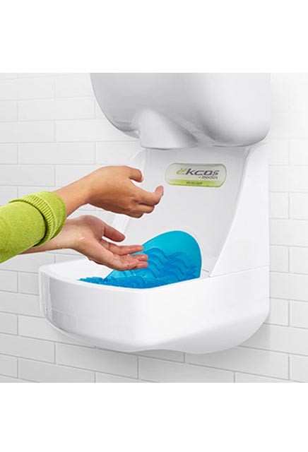 Récupérateur de gouttes d'eau et rafraîchisseur d'air DryërBuddy #PREKCDB0000