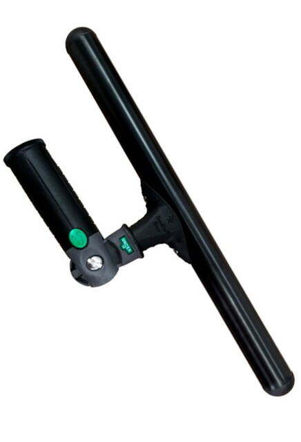 Aluminum T-Bar Ninja ErgoTec #HW00NI35000