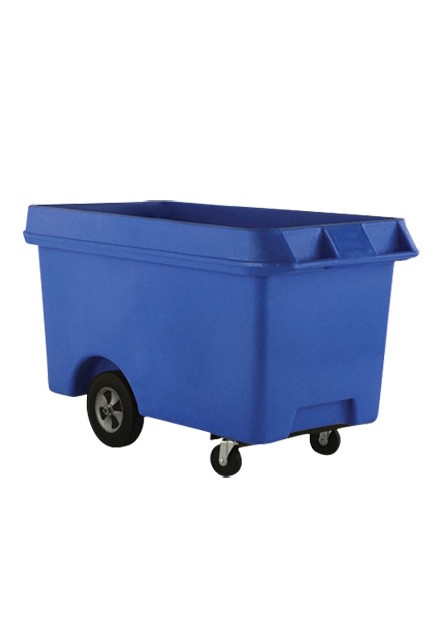 New Generation Utility Cart STARCART, Blue #WH00750BBLE