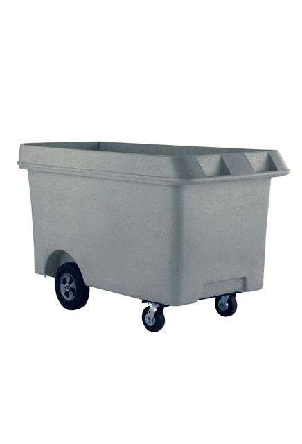 New Generation Utility Cart STARCART, Gray #WH00770BGRI