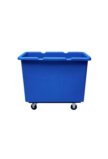 Regular Utility Cart STARCART, 12 cubic foot #WH0125ACBLE