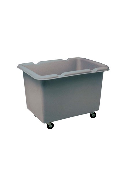 Regular Utility Cart STARCART, 12 cubic foot #WH0125ACGRI