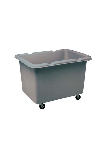 Regular Utility Cart STARCART, 15 cubic foot #WH0135ACGRI