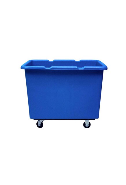 Chariot utilitaire régulier STARCART, 15 pieds cube #WH0135ACBLE