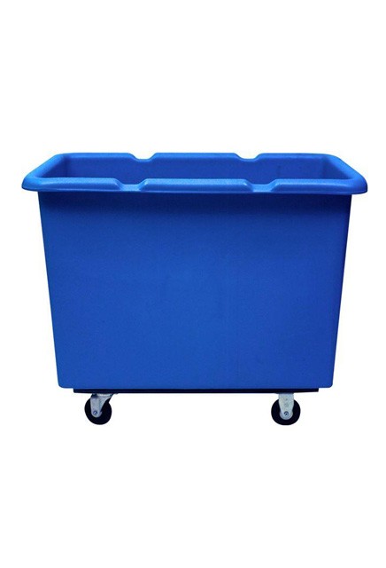 Regular Utility Cart STARCART, 16 cubic foot #WH0145ACBLE