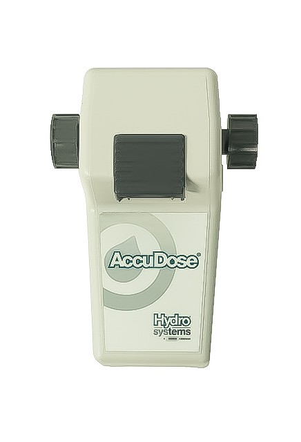 Accudose E-Gap Dilution System for 3 Products #HY038411000