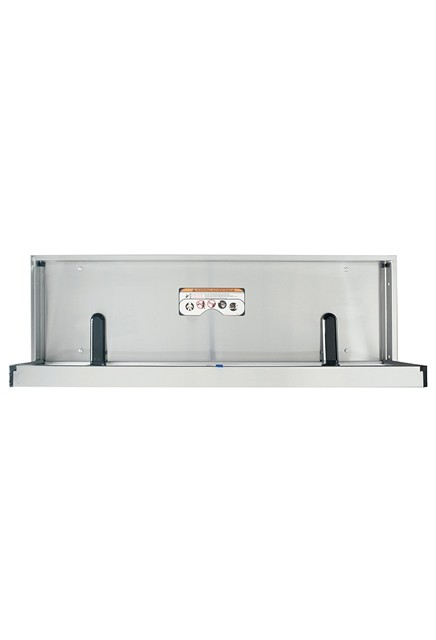 Stainless Steel Adult Changing Station #FD100SSESM0