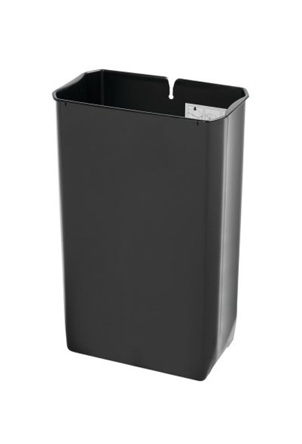 Rigid Liner for Slim Jim End Step-On Containers #RB190068000