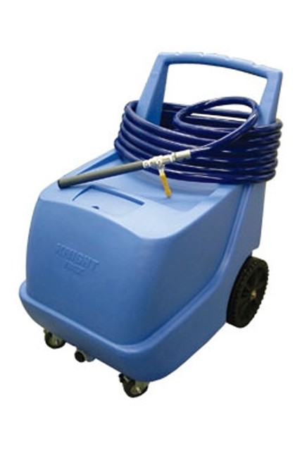 FOAMCLEAN Mobile Pressure Cleaner 25-95, 25 gal #KH764944000