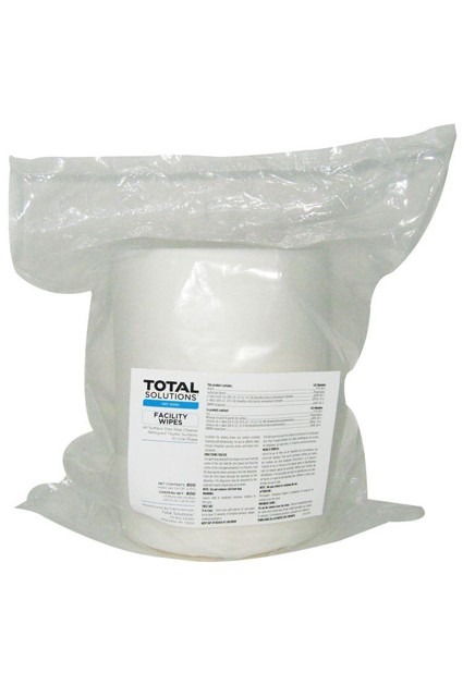 All-Surface Wipes FACILITY WIPES #WH001574000