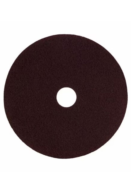 SPP PLUS SCOTCH-BRITE Tampon de préparation des surfaces marron #3M0FSPPP019