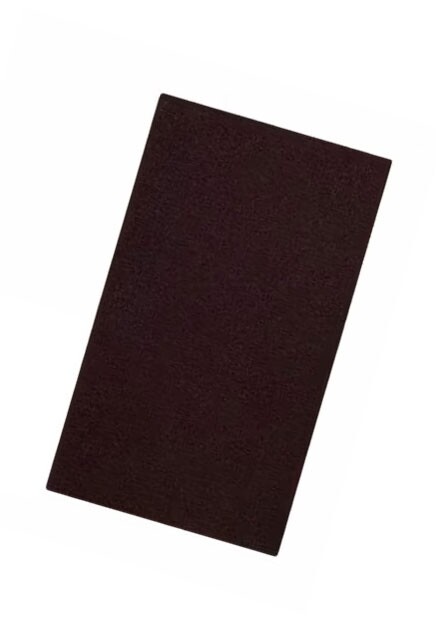 SPP PLUS SCOTCH-BRITE Tampon de préparation des surfaces marron #3MFSPPP1218