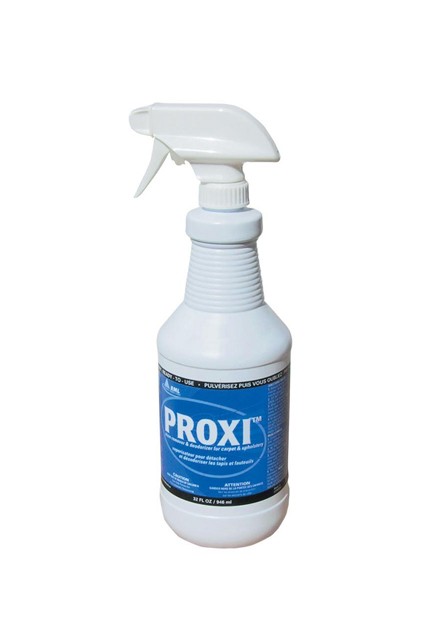 PROXI Stain Remover and Deodorizer for Carpets #WH006730000