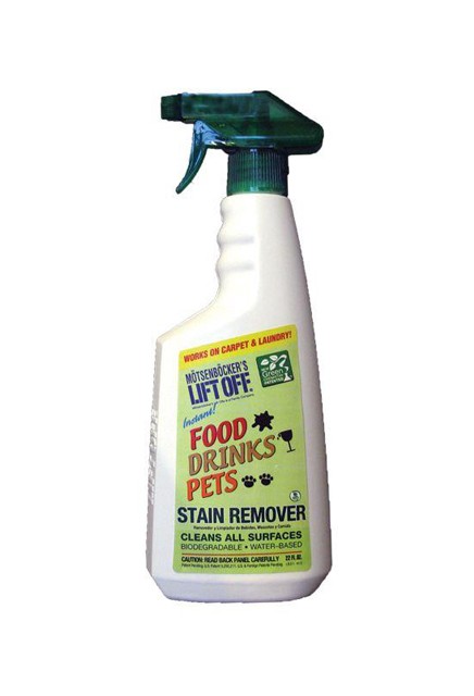 LIFT OFF Stain Remover for Food and Protein Stains #WH004050100