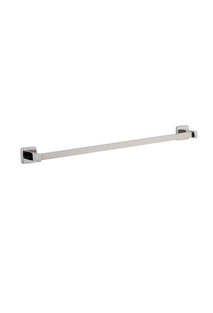 Porte-serviette en acier inoxydable encastré B-673 #BO000673X18